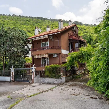 Armida - 1976 トリエステ