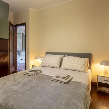 Apartman Armida - 1976