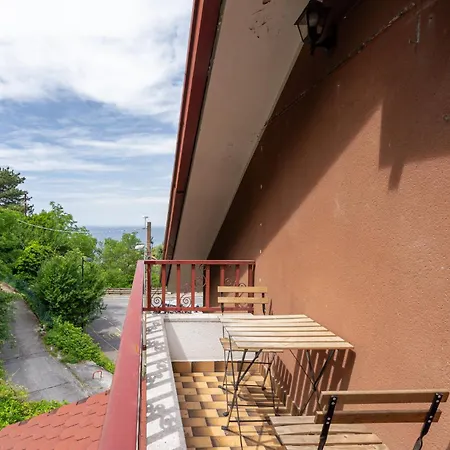 Armida - 1976 アパート トリエステ