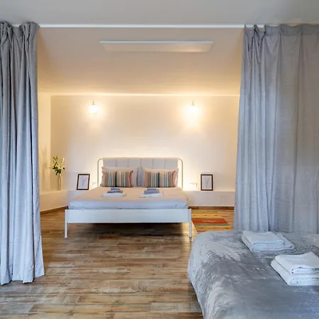 アパート Armida - 1976 トリエステ