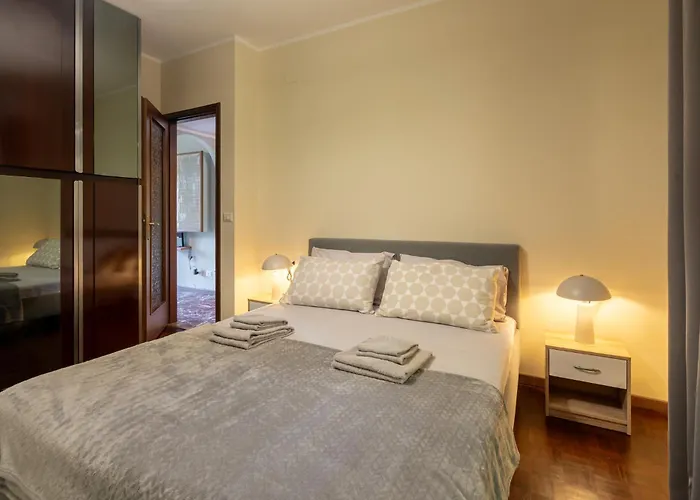 アパート Armida - 1976