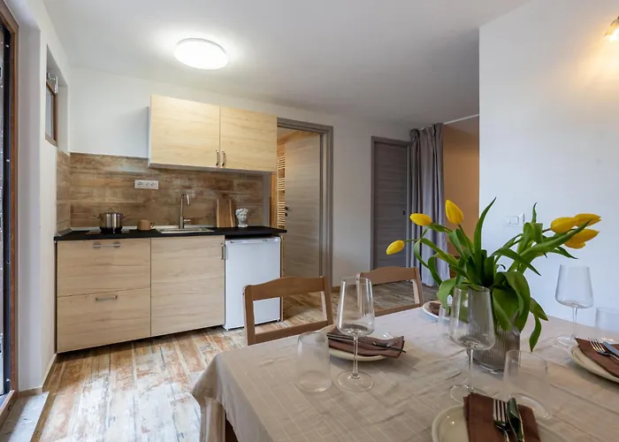 アパート Armida - 1976 *