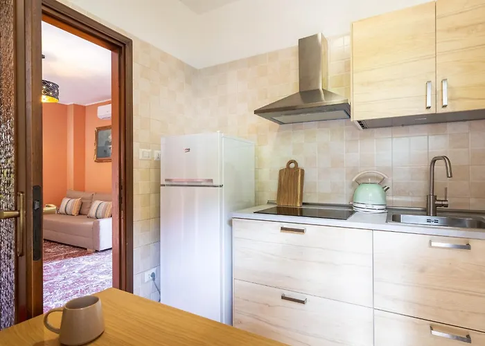 Armida - 1976 アパート