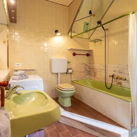 Armida - 1976 Apartman Trieszt