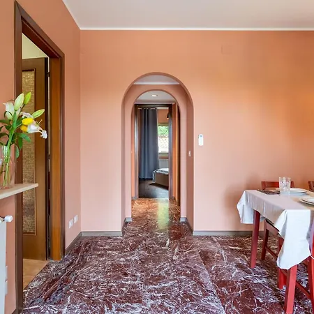 Armida - 1976 Apartamento