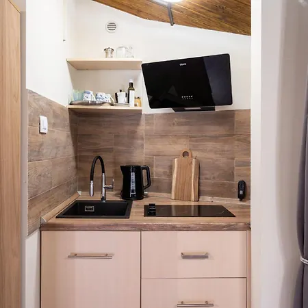 Apartman Armida - 1976 Trieszt