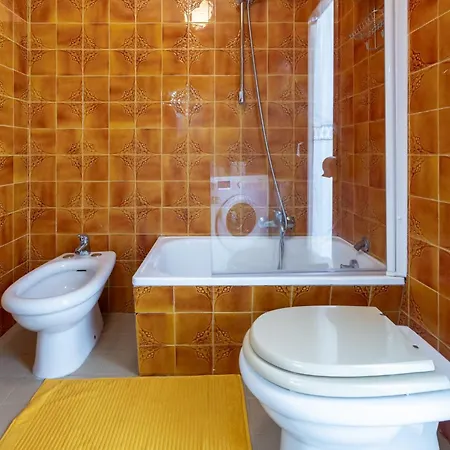 Armida - 1976 Apartman Trieszt