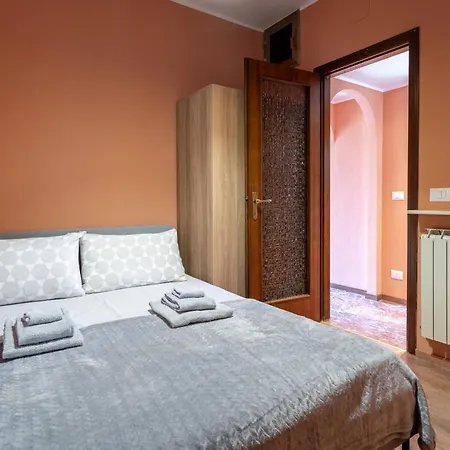 Armida - 1976 Apartman