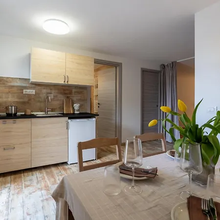 Apartamento Armida - 1976 *