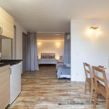 Apartman Armida - 1976 *