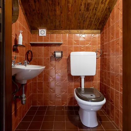 Apartman Armida - 1976 *