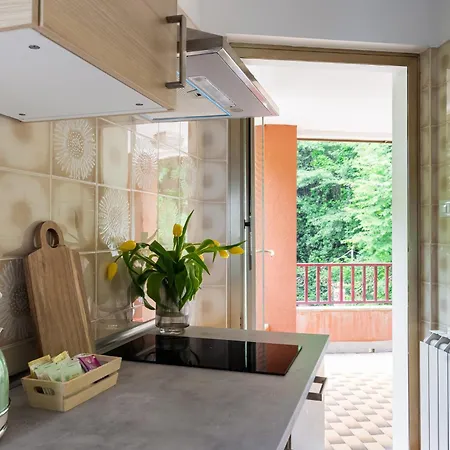 Armida - 1976 Apartman