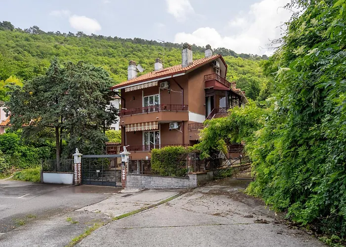 Armida - 1976 的里雅斯特