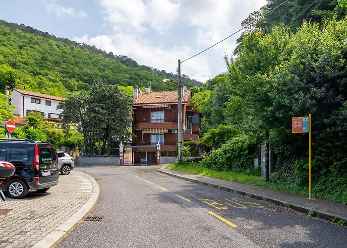 Armida - 1976 * 的里雅斯特