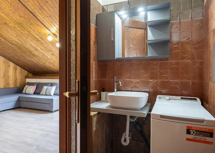 Armida - 1976 דירה *