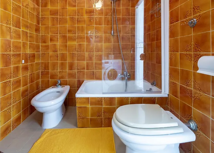 Armida - 1976 公寓 的里雅斯特