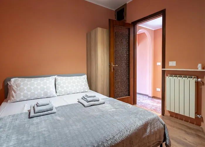 Armida - 1976 דירה