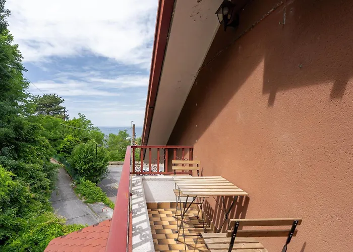 Armida - 1976 公寓 的里雅斯特