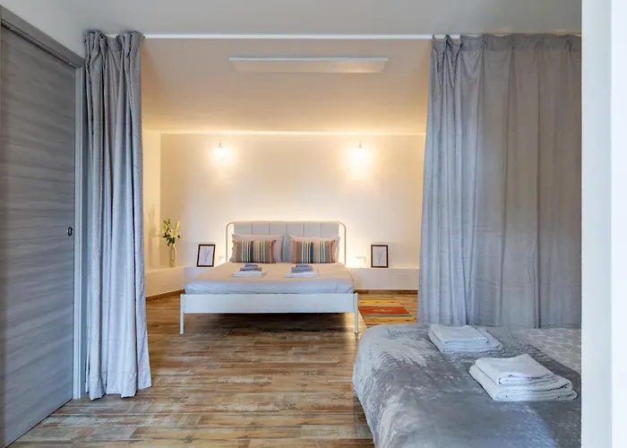 公寓 Armida - 1976 的里雅斯特