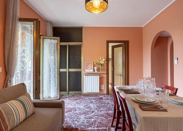 Armida - 1976 的里雅斯特