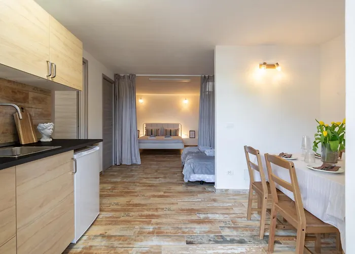 דירה Armida - 1976 *