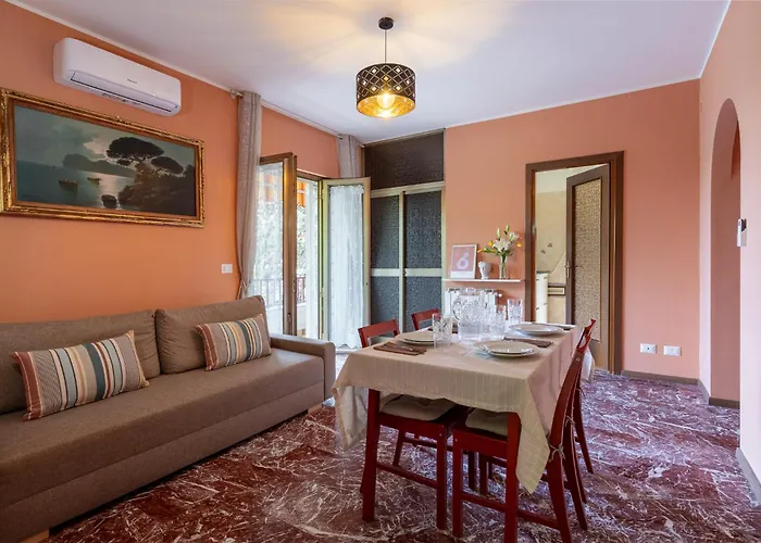 דירה Armida - 1976 טריאסטה