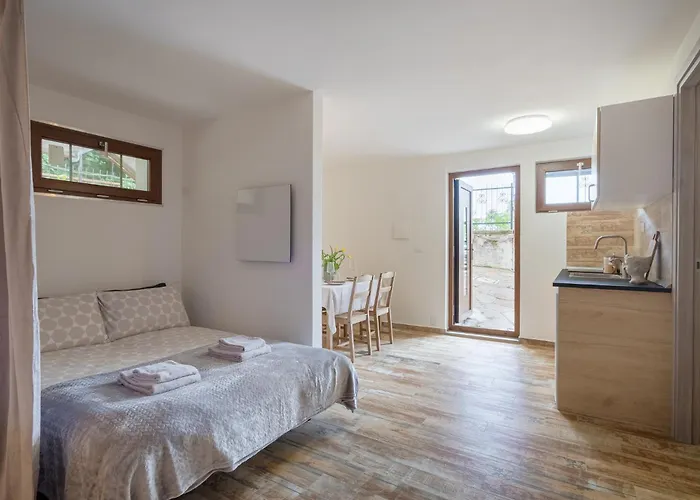 Armida - 1976 公寓