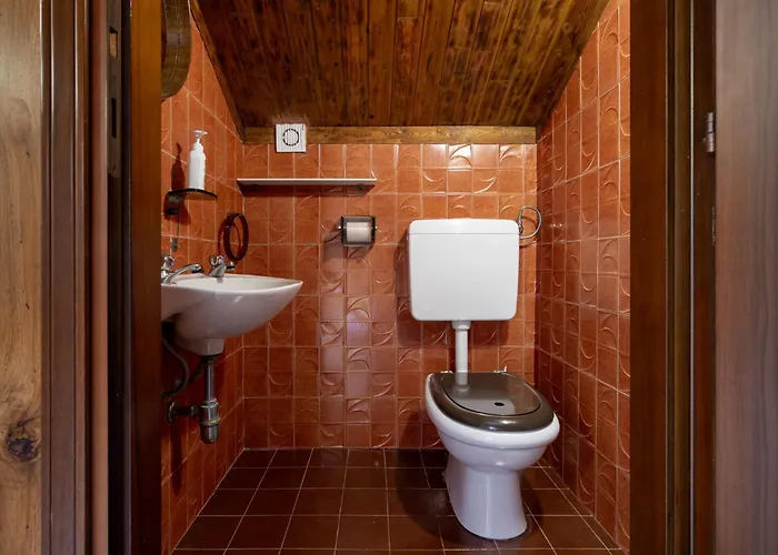 公寓 Armida - 1976 *