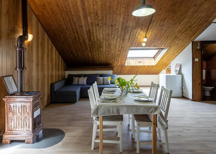 Armida - 1976 公寓 的里雅斯特