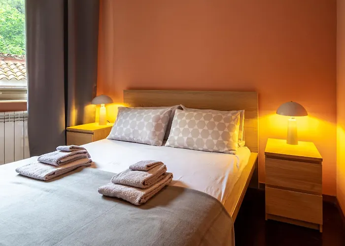 公寓 Armida - 1976